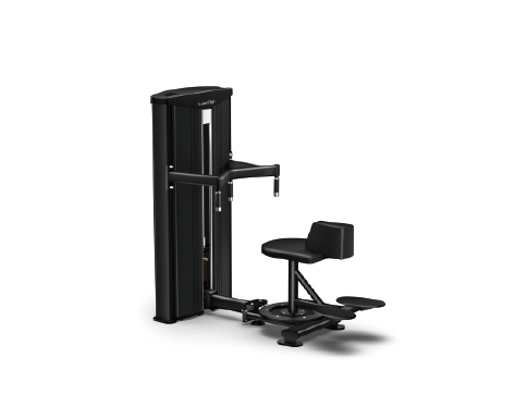 躯干式转动训练器